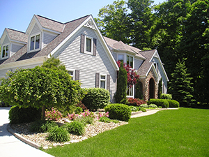 Landscapers and Lawncare Services in Knoxville, MD