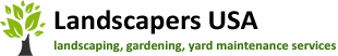 Knoxville Landscapers